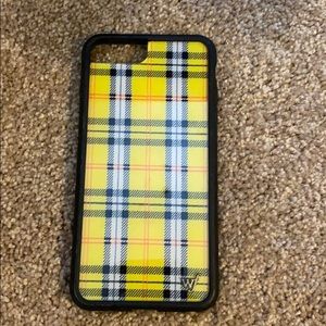 iphone 7/8 plus phone case